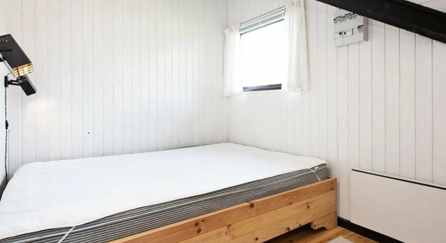 Modern Holiday Home With Roofed Terrace in Væggerløse, Prenota Hotel Hotel 3 stelle a Falster, 3*