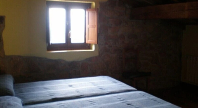 Abeta Zaharra, Book Hotel Getaria Costa Guipúzcoa