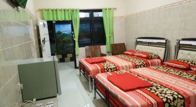 Naga Mas Hotel