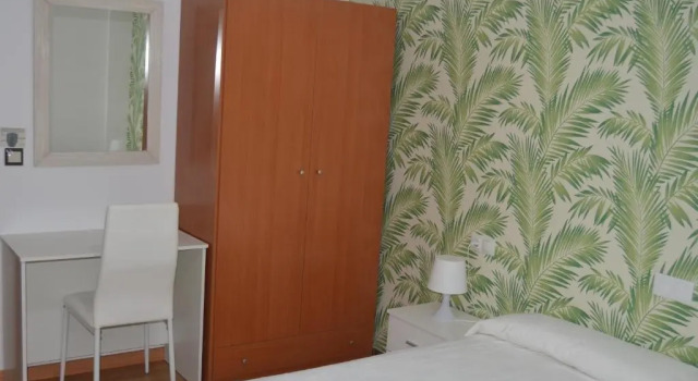 Номер Economy Hostal Solymar