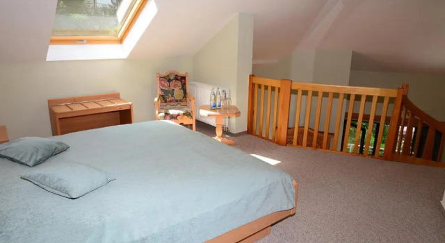 Номер Standard Residence am Weinberg / Travellers Hotelbetriebs GmbH