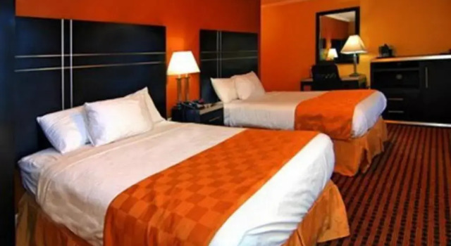 Prince Hotel, Rezervovat Hotel Tunkhannock The Poconos