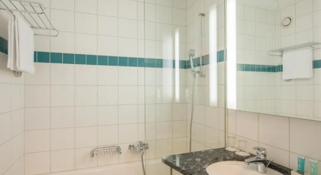 Семейный номер Standard HOTEL illuster - Urban & Local
