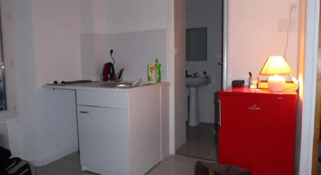 Appartement Villa Gustave, Забронировать Апартаменты/квартира Апартаменты Канн, рядом с Церковь Нотр-Дам-д'Эсперанс, Апартаменты/квартира