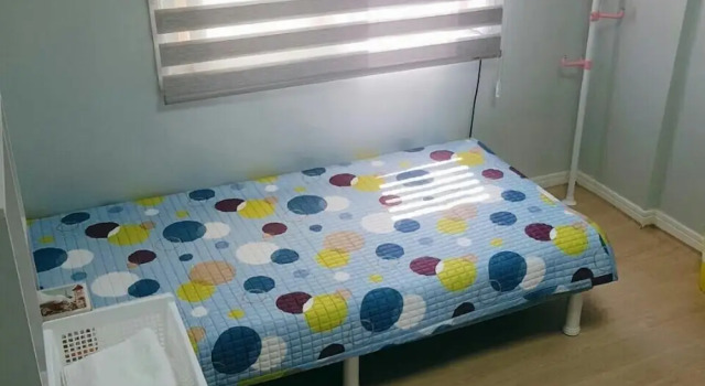 Двухместный номер Standard MK Guest House