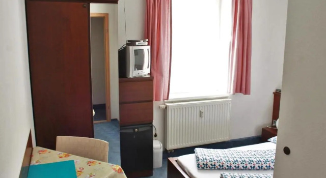Двухместный номер Standard Pension Pieschen Dresden