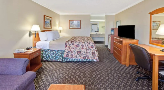 Люкс Motel 6 La Porte, TX