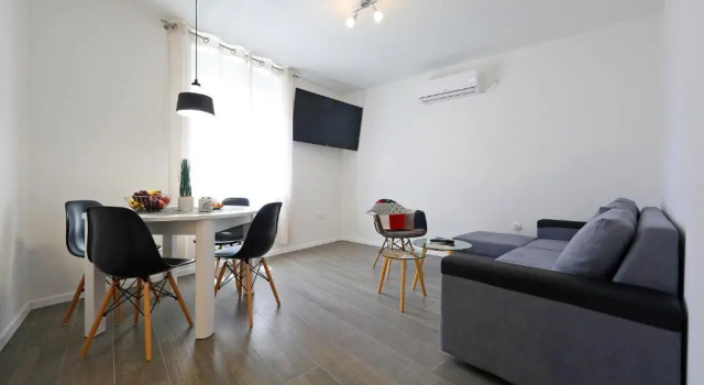 Апартаменты Pyrotima Apartments