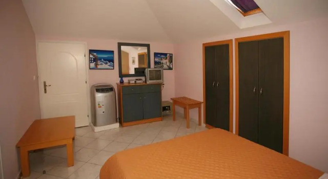 Villa Andreas, Prenota Villa Hotel a Preveza con parcheggio, Parcheggio