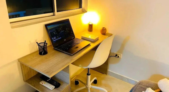 Apartamento en Caribe campestre Coveñas, Book Apartment Hotels in Antioquia with Parking, Parking