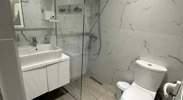 Номер Deluxe Hotel Kompleks Joni