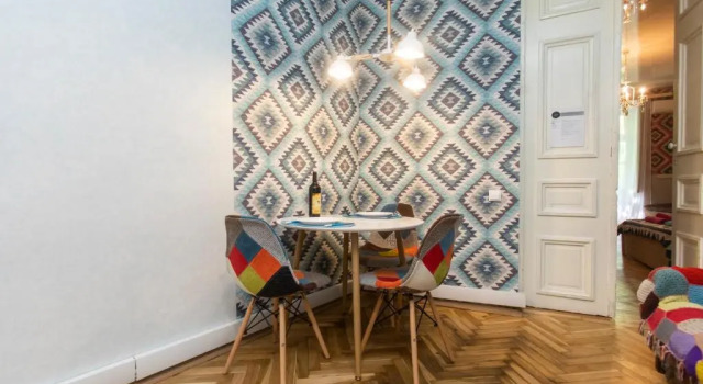 Private apartment, Забронировать Апартаменты/квартира Апартаменты Тбилиси, рядом с Кафедральный собор Сиони, недорого, Апартаменты/квартира