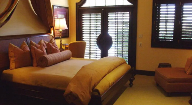 Люкс The Brazilian Court Hotel