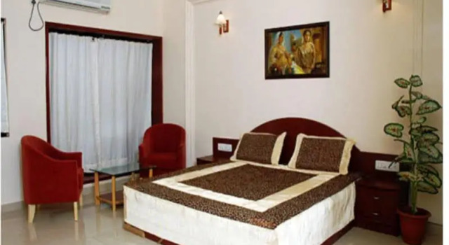 Vista Rooms At Zaveri Bungalows, Rezervovat Hotel Hotely v Gujarat s parkováním, Parkování