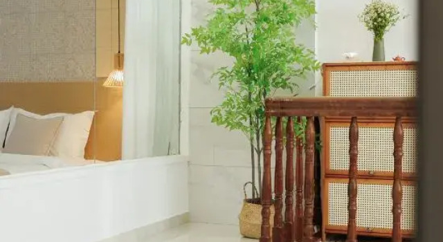 Chao · Qingwaxia Hotel, Rezervasyon Otel Guangdong otoparklı oteller, Otopark