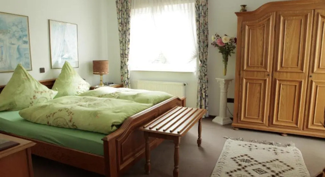 Двухместный номер Standard Hotellerie Gasthaus Schubert