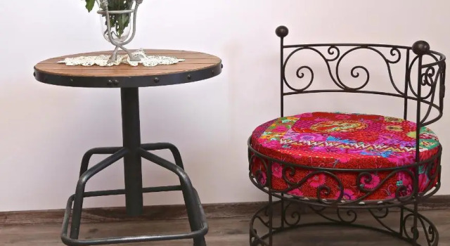 Номер Deluxe Chambre dhôtes Mas du Ménage en CAMARGUE