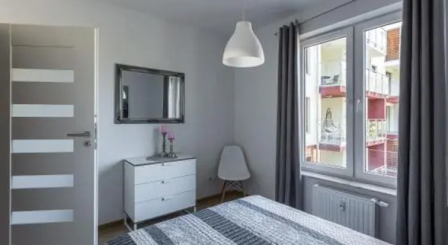 OMI Apartments, Забронировать Апартаменты/квартира Апартаменты Колобжега, Апартаменты/квартира