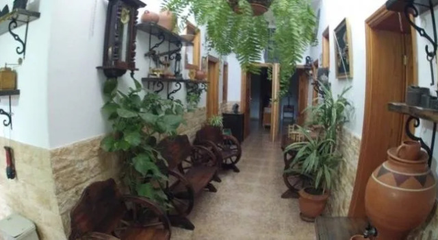 Casa Rural Guayadeque CaJuani, Prenota Hotel Ingenio Gran Canaria