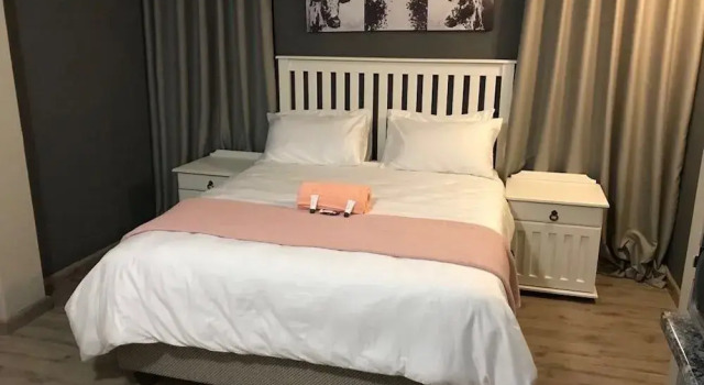 Ground X Hotel
