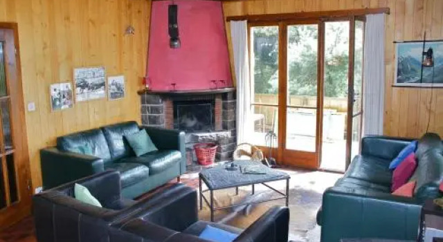 Chalet Christina, Забронировать Шале Валь-де-Бань Конте