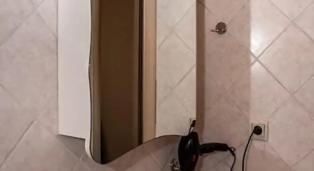 Номер Standard Kyriaki' s Cozy Appartment