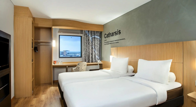ibis Pontianak City Center, Rezerwuj Hotel Pontianak 