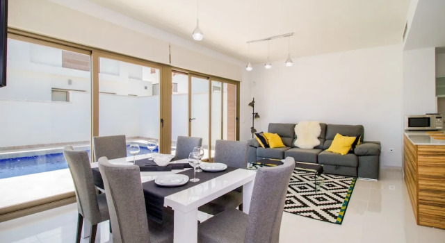Espanatour Villa Guadiana