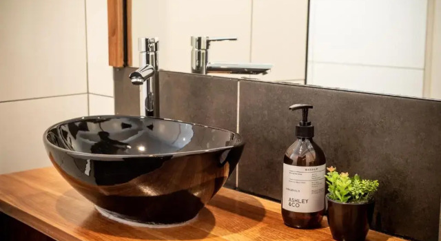 Номер Standard Amber Lodge Mt Buller - Hostel