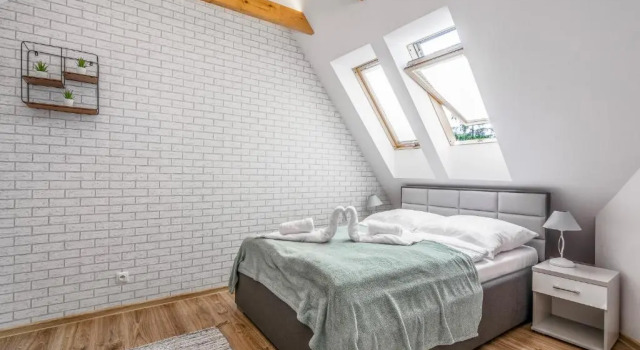 Апартаменты Superior RentPlanet - Apartamenty Kamieniec