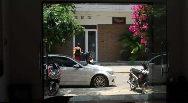 Crown Hotel