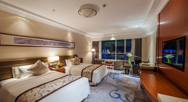 World Trade Winning Hotel, Reservar Hotel Jilin Jilin