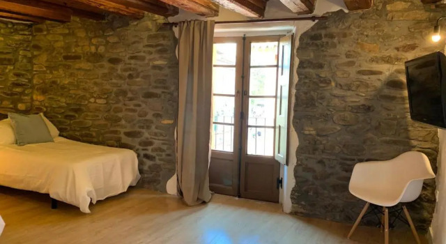 Номер Comfort Maison del Arc