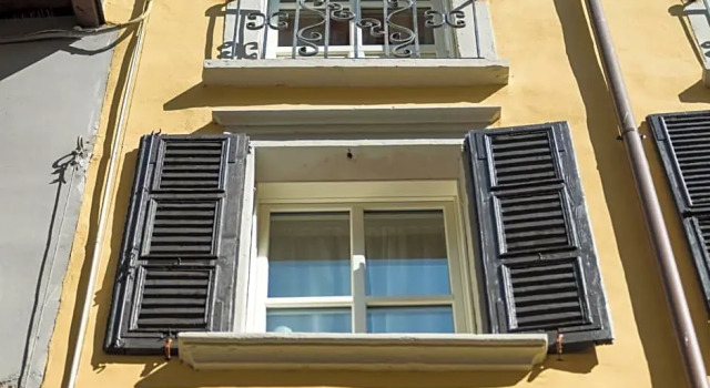 Casa Collini Salò