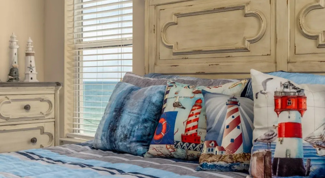Коттедж The Boat House - 106 Westward Ho 4 Bedroom Home by RedAwning