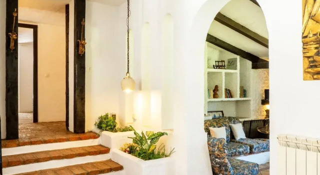 Вилла Pool Villa Jazmin in Marbella