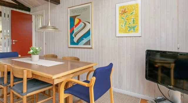 Hotel Saxkjøbing, Prenota Hotel Hotel a Sakskøbing con parcheggio, Parcheggio