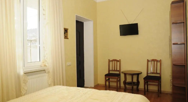 Номер Deluxe Grimis Villa