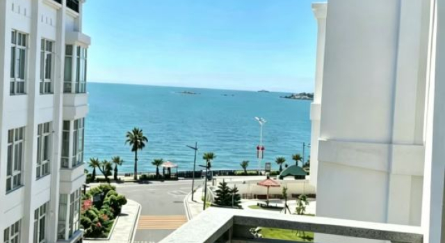 meizhoudaoyunibuwan  hotel, Book Hotel Putian Fujian