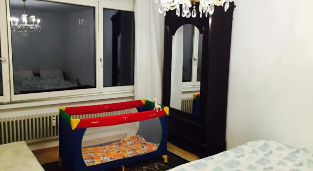 Lucerne O-Guetsch, Reserva ahora Apartamento Apartamentos en Lucerna, Apartamento