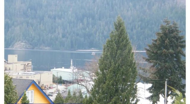 Outdoor Lovers, Rezervovat Hotel Port Alberni 