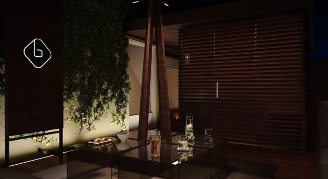 Апартаменты Business Le Bijou LQ82 Spectacular Limmatview Penthouse