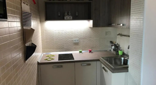 Апартаменты Modular Attic 3 Perugia A 4 Km Mura Centro Storico