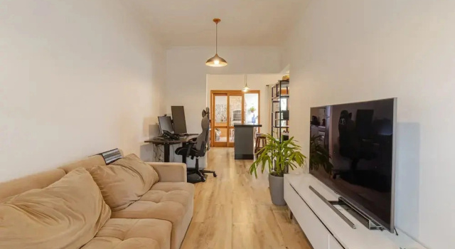 Коттедж Casa Pet Friendly no Condom nio Bell Park