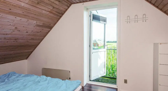 12 Person Holiday Home in Bredebro, Rezervasyon Tatil Evi Vesterende Ballum Danimarka