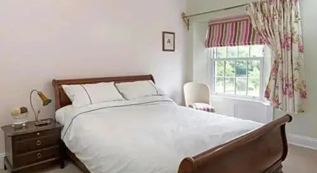 Grove House B &B
