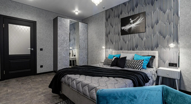 Daily Rent на улице Природная 10Бк2