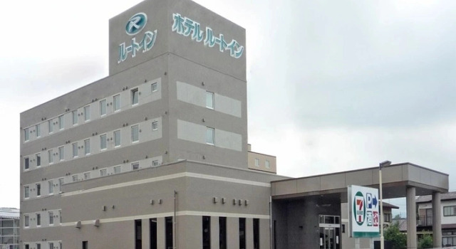 Hotel Route Inn Daini Nishi Nasuno, Prenota Hotel Nasushiobara Tochigi