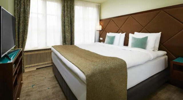 Standard Suite Júnior Aria Hotel