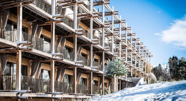 Hotel BERGEBLICK